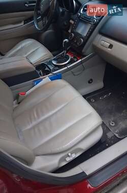 Позашляховик / Кросовер Mazda CX-7 2011 в 