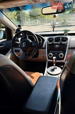 Внедорожник / Кроссовер Mazda CX-7 2007 в 
