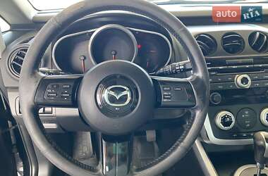 Внедорожник / Кроссовер Mazda CX-7 2008 в 