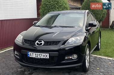 Внедорожник / Кроссовер Mazda CX-7 2007 в Коломые