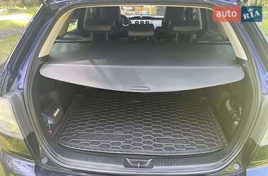 Внедорожник / Кроссовер Mazda CX-7 2011 в 