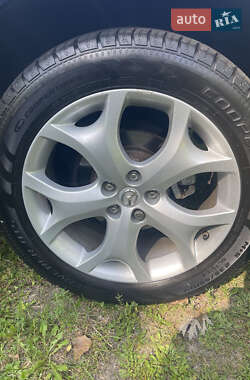 Внедорожник / Кроссовер Mazda CX-7 2011 в 