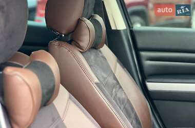 Внедорожник / Кроссовер Mazda CX-7 2009 в 