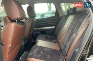 Внедорожник / Кроссовер Mazda CX-7 2009 в 
