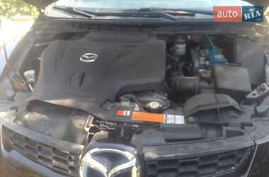 Внедорожник / Кроссовер Mazda CX-7 2008 в 