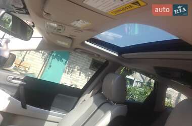 Внедорожник / Кроссовер Mazda CX-7 2008 в 