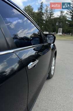 Внедорожник / Кроссовер Mazda CX-7 2007 в 