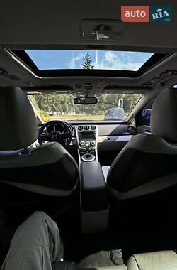 Внедорожник / Кроссовер Mazda CX-7 2007 в 