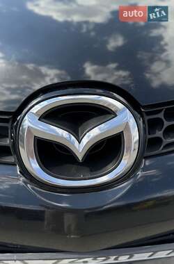 Внедорожник / Кроссовер Mazda CX-7 2007 в 