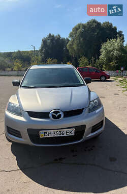 Внедорожник / Кроссовер Mazda CX-7 2007 в 