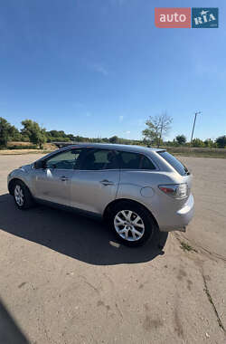 Внедорожник / Кроссовер Mazda CX-7 2007 в 
