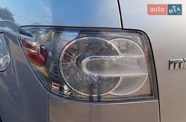 Позашляховик / Кросовер Mazda CX-7 2008 в 