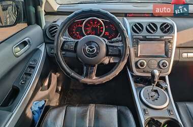 Позашляховик / Кросовер Mazda CX-7 2008 в 