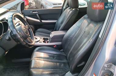 Позашляховик / Кросовер Mazda CX-7 2008 в 