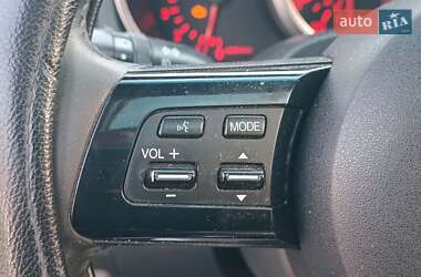 Позашляховик / Кросовер Mazda CX-7 2008 в 