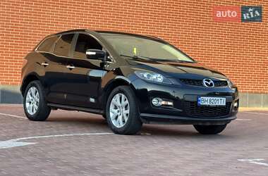 Внедорожник / Кроссовер Mazda CX-7 2009 в 
