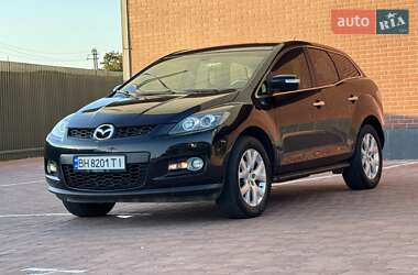 Внедорожник / Кроссовер Mazda CX-7 2009 в 