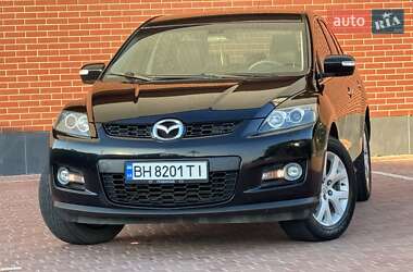 Внедорожник / Кроссовер Mazda CX-7 2009 в 