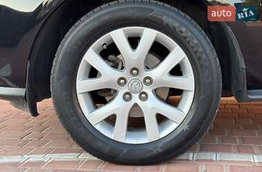Внедорожник / Кроссовер Mazda CX-7 2009 в 
