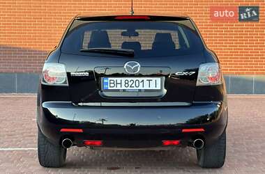 Внедорожник / Кроссовер Mazda CX-7 2009 в 