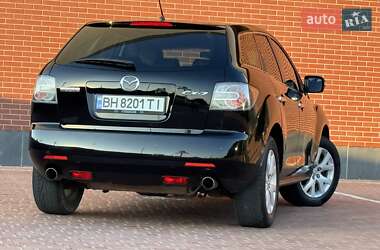 Внедорожник / Кроссовер Mazda CX-7 2009 в 