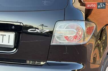 Внедорожник / Кроссовер Mazda CX-7 2009 в 