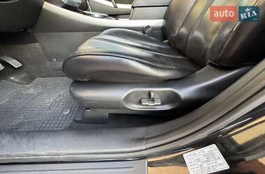 Внедорожник / Кроссовер Mazda CX-7 2009 в 