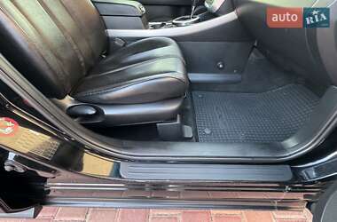 Внедорожник / Кроссовер Mazda CX-7 2009 в 