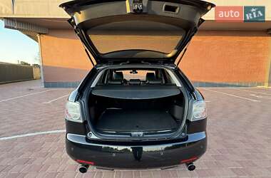 Внедорожник / Кроссовер Mazda CX-7 2009 в 