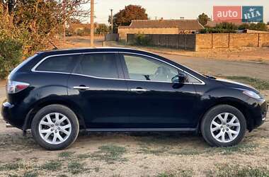 Внедорожник / Кроссовер Mazda CX-7 2007 в 