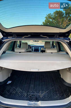 Внедорожник / Кроссовер Mazda CX-7 2007 в 