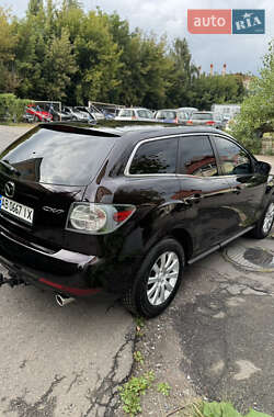 Внедорожник / Кроссовер Mazda CX-7 2011 в 