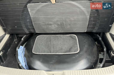 Внедорожник / Кроссовер Mazda CX-7 2011 в 
