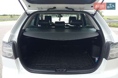 Внедорожник / Кроссовер Mazda CX-7 2011 в 