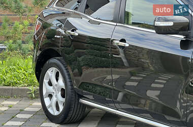 Внедорожник / Кроссовер Mazda CX-7 2011 в 