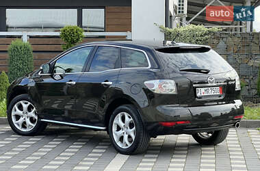 Внедорожник / Кроссовер Mazda CX-7 2011 в 