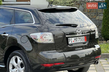 Внедорожник / Кроссовер Mazda CX-7 2011 в 