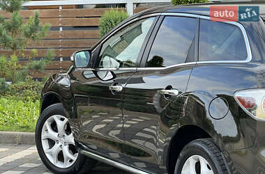 Внедорожник / Кроссовер Mazda CX-7 2011 в 
