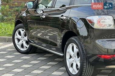 Внедорожник / Кроссовер Mazda CX-7 2011 в 