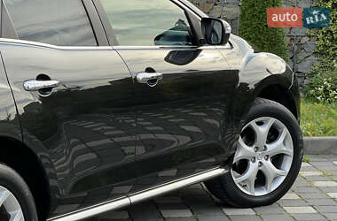 Внедорожник / Кроссовер Mazda CX-7 2011 в 