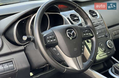 Внедорожник / Кроссовер Mazda CX-7 2011 в 