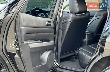Внедорожник / Кроссовер Mazda CX-7 2011 в 
