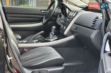 Внедорожник / Кроссовер Mazda CX-7 2011 в 