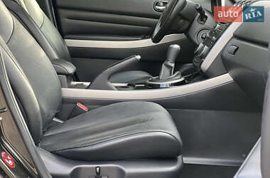 Внедорожник / Кроссовер Mazda CX-7 2011 в 