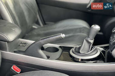 Внедорожник / Кроссовер Mazda CX-7 2011 в 