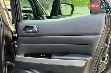 Внедорожник / Кроссовер Mazda CX-7 2011 в 