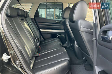 Внедорожник / Кроссовер Mazda CX-7 2011 в 