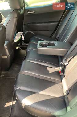 Внедорожник / Кроссовер Mazda CX-7 2007 в 