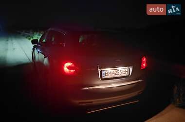 Внедорожник / Кроссовер Mazda CX-7 2006 в 
