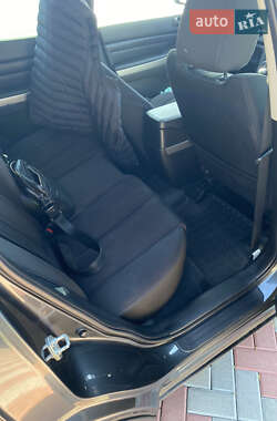 Внедорожник / Кроссовер Mazda CX-7 2012 в 